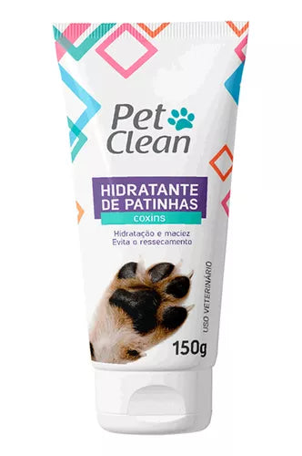 Pet Clean Patinhas Macias