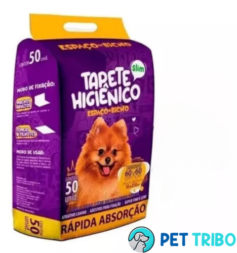 Tapete Pet Clean